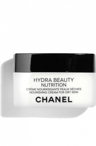 hydra beauty nutrition chanel