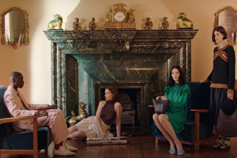 Image source: Tod's YouTube