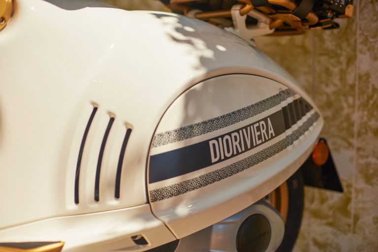 Image courtesy of Dior